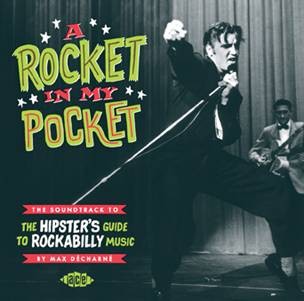 V.A. - A Rocket In My Pocket - Klik op de afbeelding om het venster te sluiten